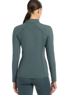 HORSE HEALTH TRADE Long Sleeve Tops|LeMieux® Ladies’ Classic Long Sleeve Base Layer