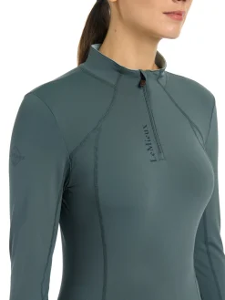 HORSE HEALTH TRADE Long Sleeve Tops|LeMieux® Ladies’ Classic Long Sleeve Base Layer