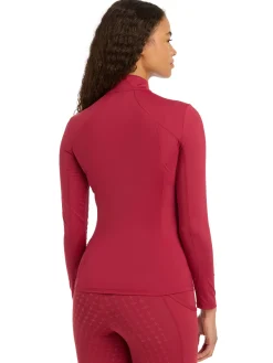 HORSE HEALTH TRADE Long Sleeve Tops|LeMieux® Ladies’ Classic Long Sleeve Base Layer
