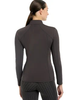 HORSE HEALTH TRADE Long Sleeve Tops|LeMieux® Ladies’ Classic Long Sleeve Base Layer