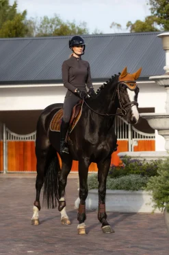 HORSE HEALTH TRADE Long Sleeve Tops|LeMieux® Ladies’ Classic Long Sleeve Base Layer