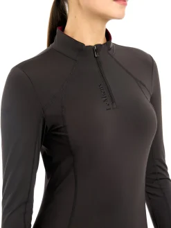 HORSE HEALTH TRADE Long Sleeve Tops|LeMieux® Ladies’ Classic Long Sleeve Base Layer