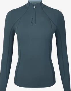 HORSE HEALTH TRADE Long Sleeve Tops|LeMieux® Ladies’ Classic Long Sleeve Base Layer