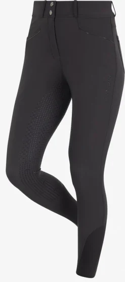 HORSE HEALTH TRADE Full Seat Breeches|LeMieux® Ladies’ Freya Pro Full-Seat Breech