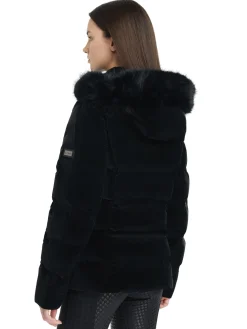 HORSE HEALTH TRADE Equestrian Jackets|LeMieux® Ladies’ Puffer Jacket