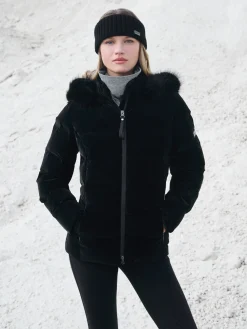 HORSE HEALTH TRADE Equestrian Jackets|LeMieux® Ladies’ Puffer Jacket