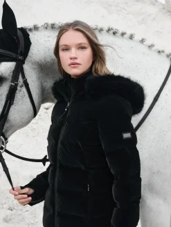 HORSE HEALTH TRADE Equestrian Jackets|LeMieux® Ladies’ Puffer Jacket
