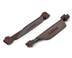 HORSE HEALTH TRADE Bridle Parts & Accessories|LeMieux® Leather Bridle Blinkers