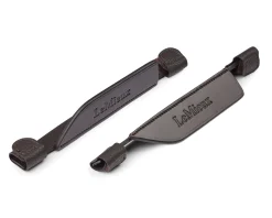 HORSE HEALTH TRADE Bridle Parts & Accessories|LeMieux® Leather Bridle Blinkers