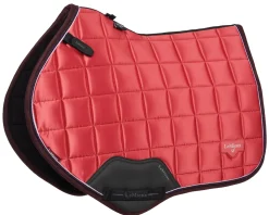 HORSE HEALTH TRADE Close Contact Saddle Pads|LeMieux® Loire Classic Close Contact Saddle Pad