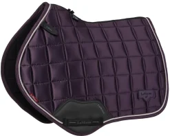 HORSE HEALTH TRADE Close Contact Saddle Pads|LeMieux® Loire Classic Close Contact Saddle Pad
