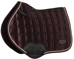 HORSE HEALTH TRADE Close Contact Saddle Pads|LeMieux® Loire Classic Close Contact Saddle Pad