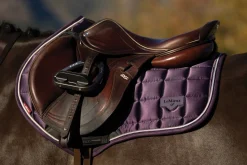HORSE HEALTH TRADE Close Contact Saddle Pads|LeMieux® Loire Classic Close Contact Saddle Pad