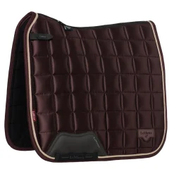 HORSE HEALTH TRADE Dressage Pads|Close Contact Saddle Pads|LeMieux® Loire Classic Dressage Saddle Pad