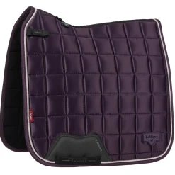 HORSE HEALTH TRADE Dressage Pads|Close Contact Saddle Pads|LeMieux® Loire Classic Dressage Saddle Pad