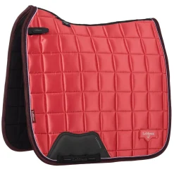 HORSE HEALTH TRADE Dressage Pads|Close Contact Saddle Pads|LeMieux® Loire Classic Dressage Saddle Pad