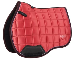 HORSE HEALTH TRADE Close Contact Saddle Pads|LeMieux® Loire Classic GP Saddle Pad