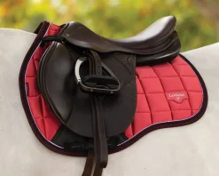 HORSE HEALTH TRADE Close Contact Saddle Pads|LeMieux® Loire Classic GP Saddle Pad