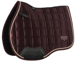 HORSE HEALTH TRADE Close Contact Saddle Pads|LeMieux® Loire Classic GP Saddle Pad