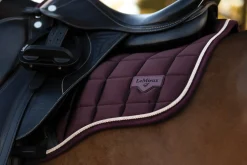 HORSE HEALTH TRADE Close Contact Saddle Pads|LeMieux® Loire Classic GP Saddle Pad