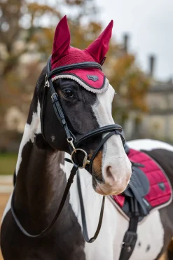 HORSE HEALTH TRADE Ear Bonnets|Ear Bonnets|LeMieux® Loire Fly Bonnet