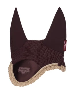 HORSE HEALTH TRADE Ear Bonnets|Ear Bonnets|LeMieux® Loire Fly Bonnet