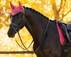 HORSE HEALTH TRADE Ear Bonnets|Ear Bonnets|LeMieux® Loire Fly Bonnet
