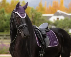 HORSE HEALTH TRADE Ear Bonnets|Ear Bonnets|LeMieux® Loire Fly Bonnet