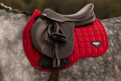 HORSE HEALTH TRADE Close Contact Saddle Pads|LEMIEUX® LOIRE GP SADDLE PAD