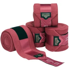 HORSE HEALTH TRADE Horse Leg Wraps|LeMieux® Loire Polo Bandages