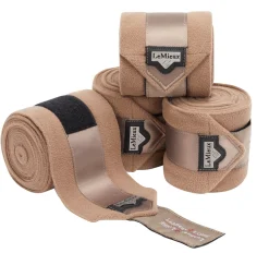 HORSE HEALTH TRADE Horse Leg Wraps|LeMieux® Loire Polo Bandages
