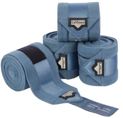 HORSE HEALTH TRADE Horse Leg Wraps|LeMieux® Loire Polo Bandages
