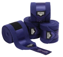 HORSE HEALTH TRADE Horse Leg Wraps|LeMieux® Loire Polo Bandages