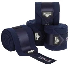 HORSE HEALTH TRADE Horse Leg Wraps|LeMieux® Loire Polo Bandages