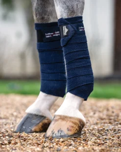 HORSE HEALTH TRADE Horse Leg Wraps|LeMieux® Loire Polo Bandages