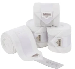HORSE HEALTH TRADE Horse Leg Wraps|LeMieux® Loire Polo Bandages