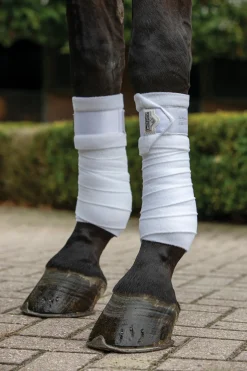 HORSE HEALTH TRADE Horse Leg Wraps|LeMieux® Loire Polo Bandages