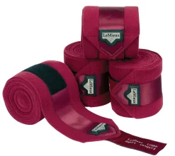 HORSE HEALTH TRADE Horse Leg Wraps|LeMieux® Loire Polo Bandages