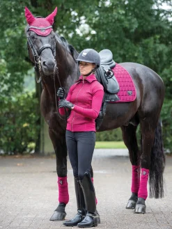 HORSE HEALTH TRADE Horse Leg Wraps|LeMieux® Loire Polo Bandages