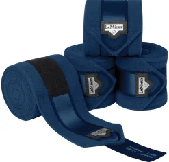 HORSE HEALTH TRADE Horse Leg Wraps|LeMieux® Loire Polo Wraps