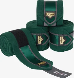 HORSE HEALTH TRADE Horse Leg Wraps|LeMieux® Loire Polo Wraps