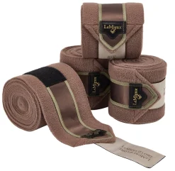 HORSE HEALTH TRADE Horse Leg Wraps|LeMieux® Loire Polo Wraps