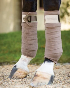 HORSE HEALTH TRADE Horse Leg Wraps|LeMieux® Loire Polo Wraps