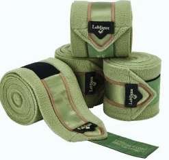 HORSE HEALTH TRADE Horse Leg Wraps|LeMieux® Loire Polo Wraps
