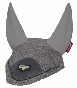 HORSE HEALTH TRADE Ear Bonnets|Ear Bonnets|LeMieux® Loire Satin Fly Bonnet