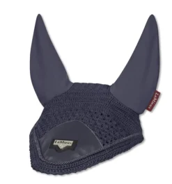 HORSE HEALTH TRADE Ear Bonnets|Ear Bonnets|LeMieux® Loire Satin Fly Bonnet