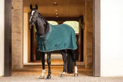 HORSE HEALTH TRADE Stable Sheets|LeMieux® Luxe Fleece Rug