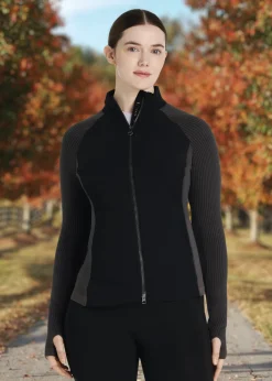HORSE HEALTH TRADE Equestrian Jackets|LeMieux® Maddie Jacket