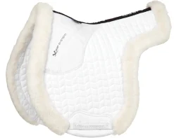 HORSE HEALTH TRADE Close Contact Saddle Pads|LeMieux® Merino+ Hunter Saddle Pad