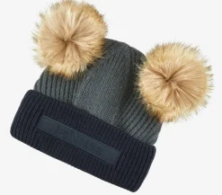 HORSE HEALTH TRADE Outerwear Accessories|LeMieux® Mini Clara Beanie
